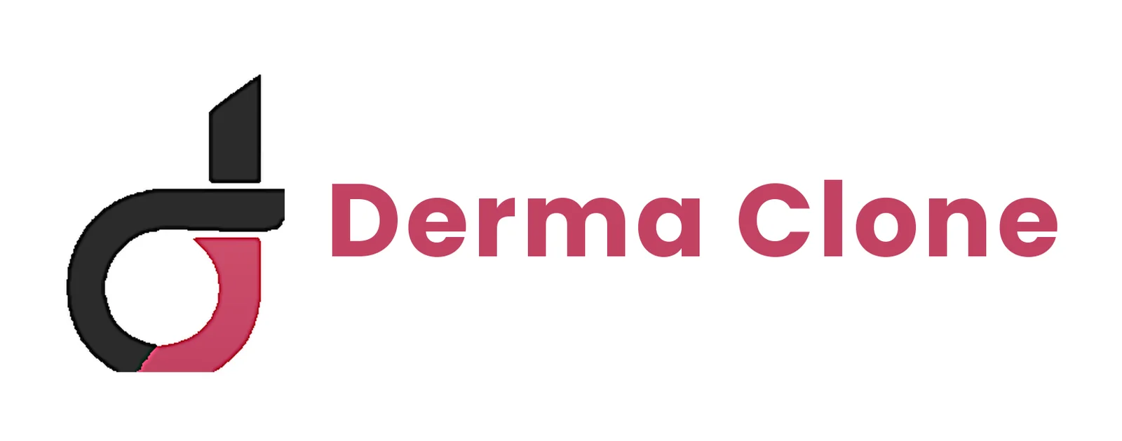Derma Clone logo